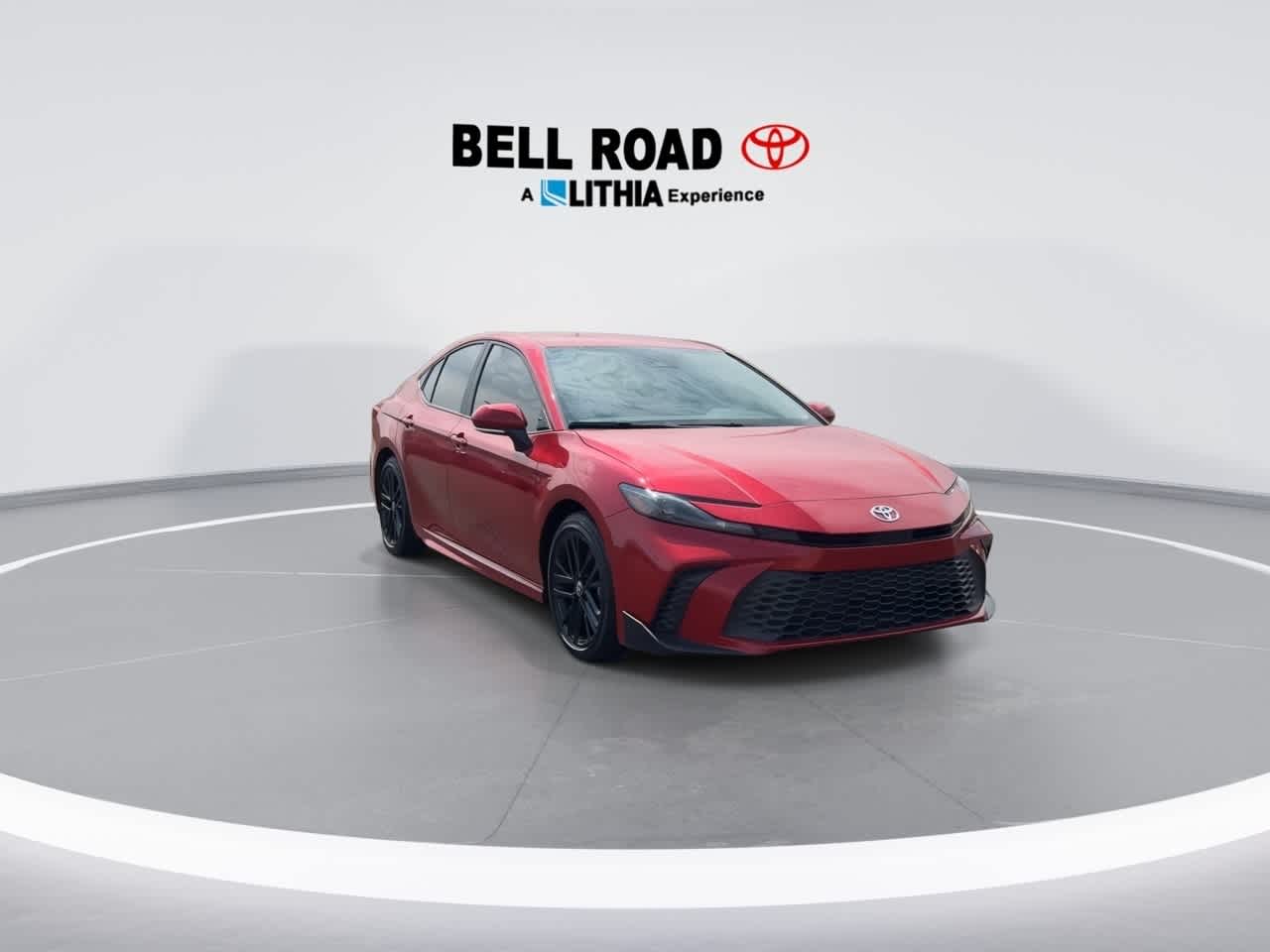 Thumbnail: 2025 Toyota Camry - 2