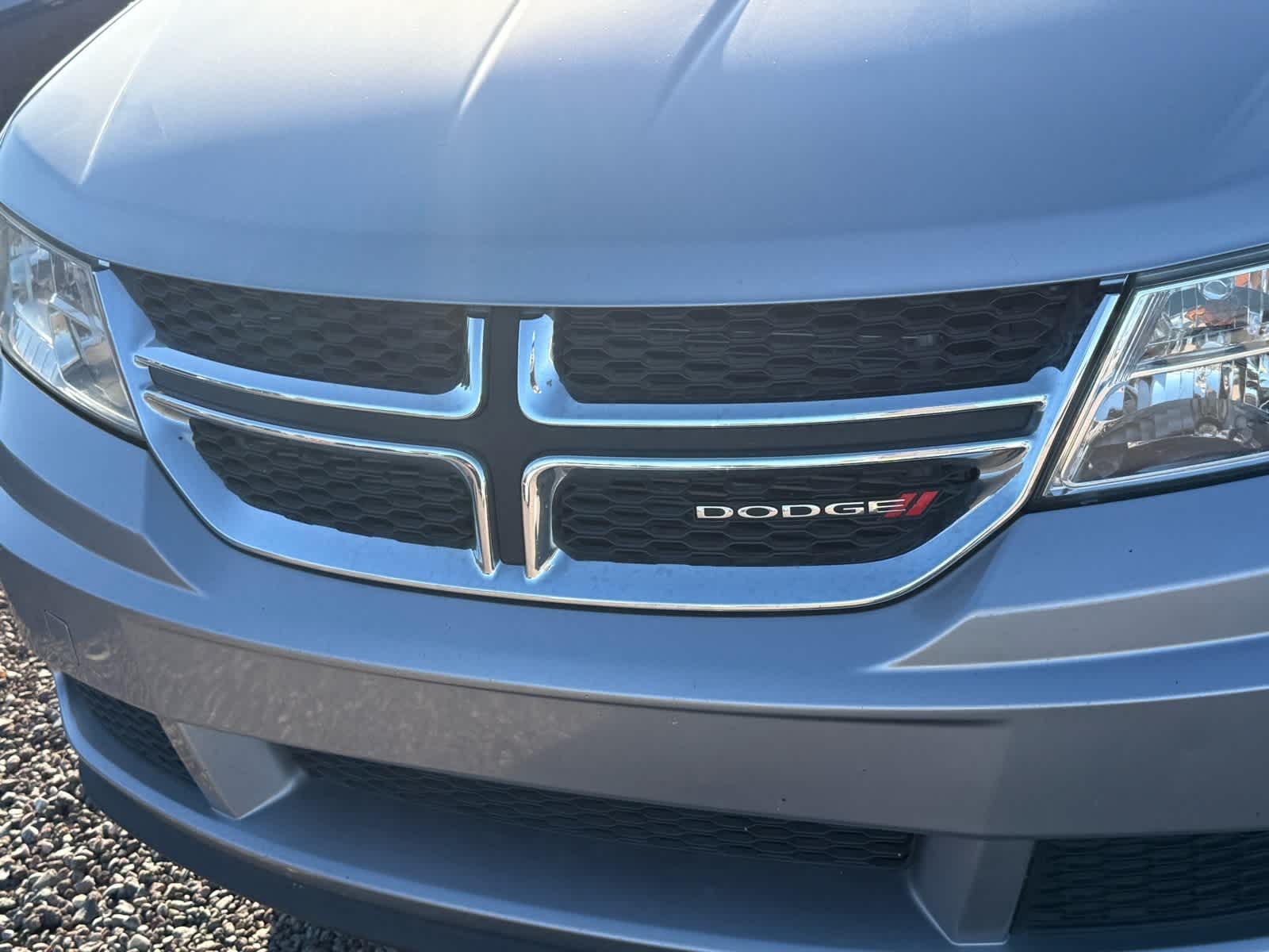Thumbnail: 2018 Dodge Journey - 20