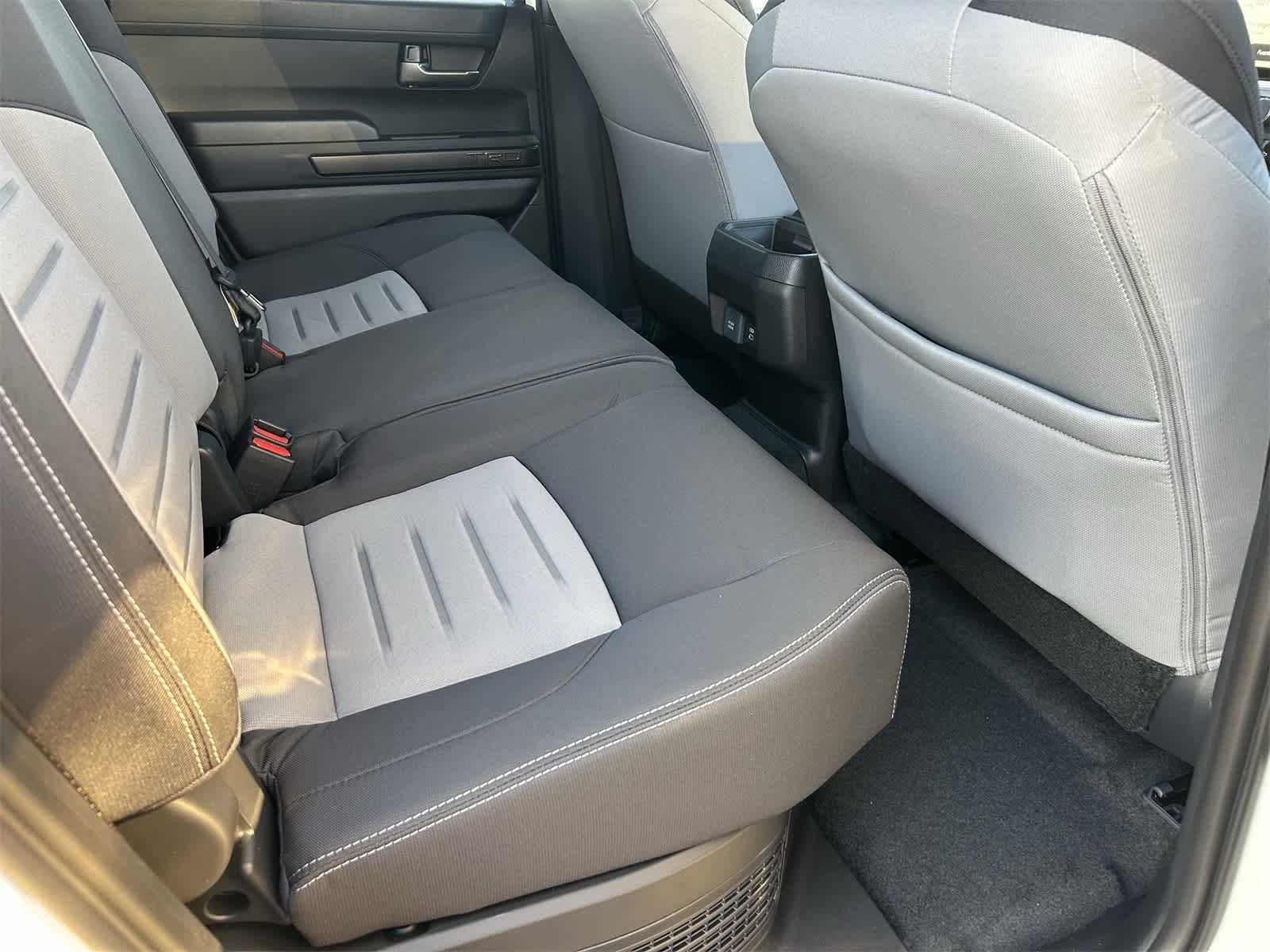 Thumbnail: 2025 Toyota Tacoma - 13