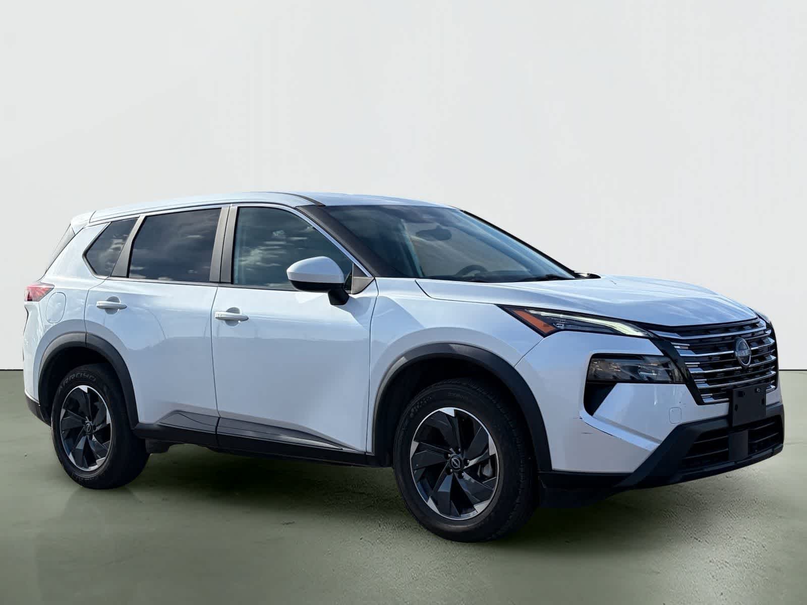 Thumbnail: 2024 Nissan Rogue - 6