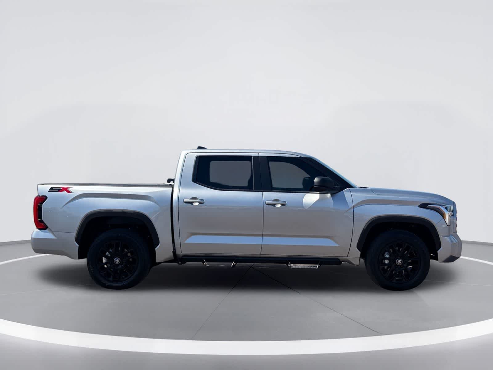 Thumbnail: 2026 Toyota Tundra - 7