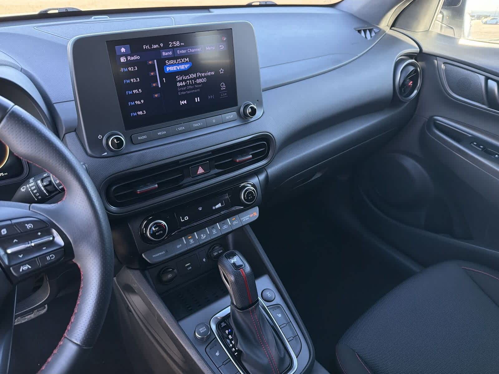 Thumbnail: 2022 Hyundai Kona - 19