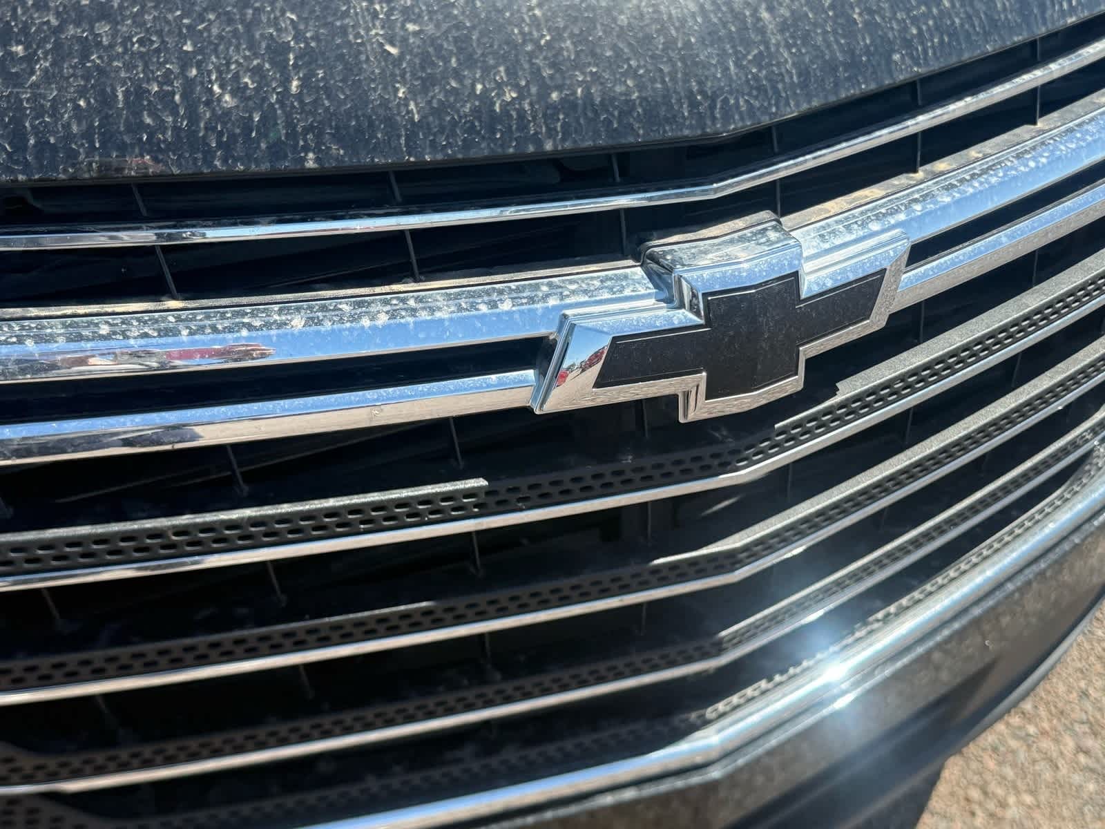 Thumbnail: 2018 Chevrolet Traverse - 20