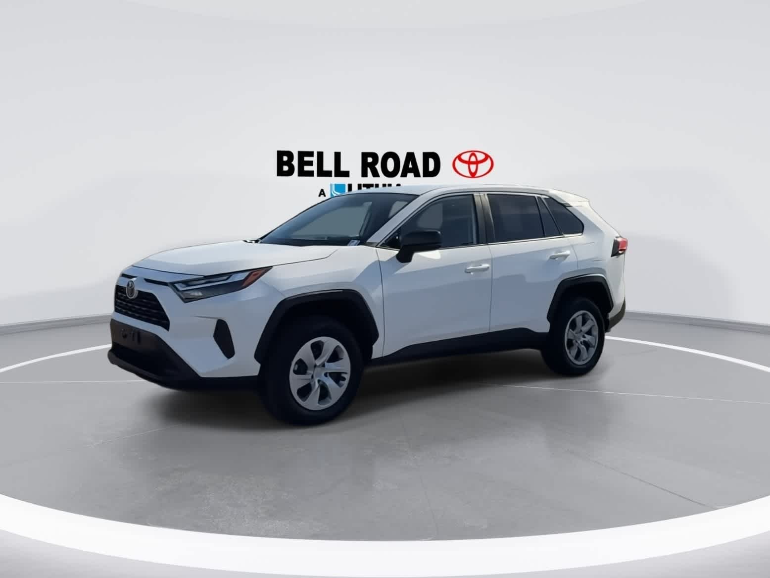 Thumbnail: 2024 Toyota RAV4 - 4