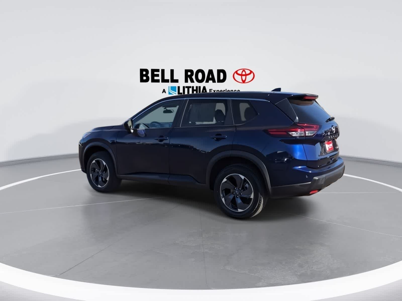 Thumbnail: 2024 Nissan Rogue - 6