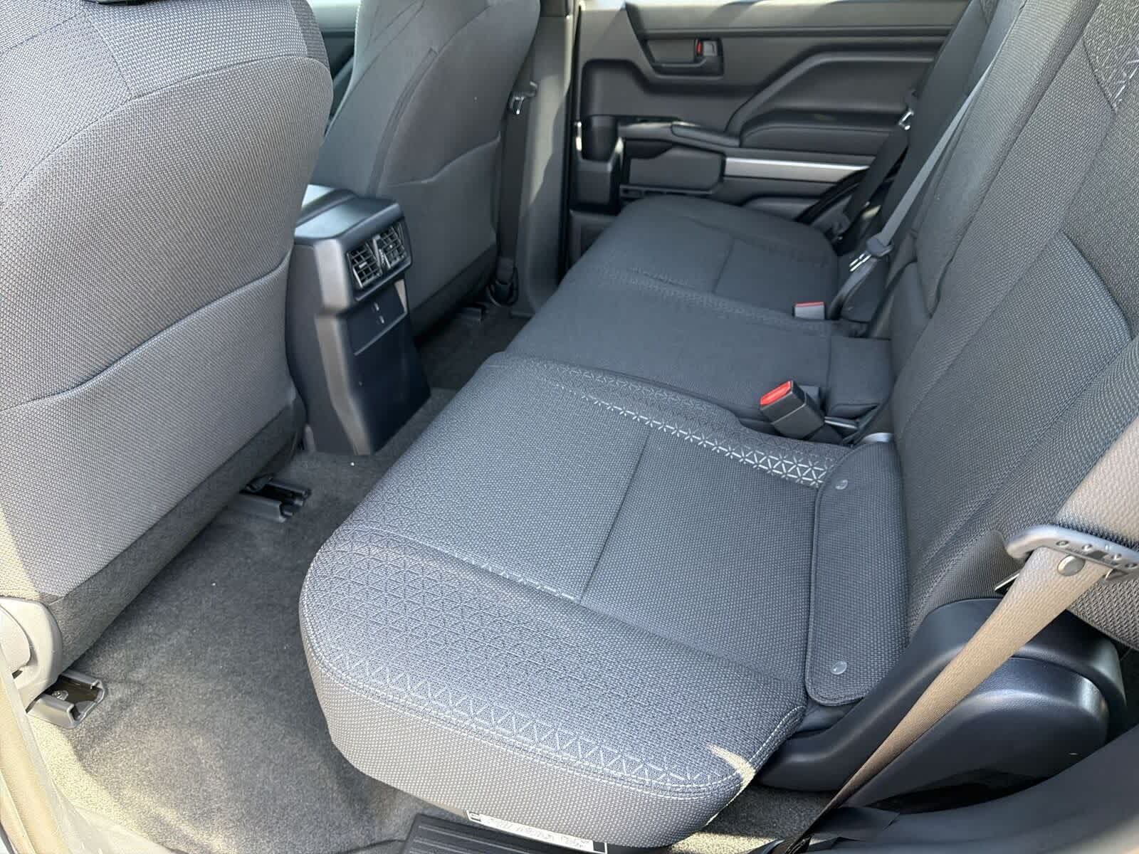 Thumbnail: 2026 Toyota 4Runner - 14