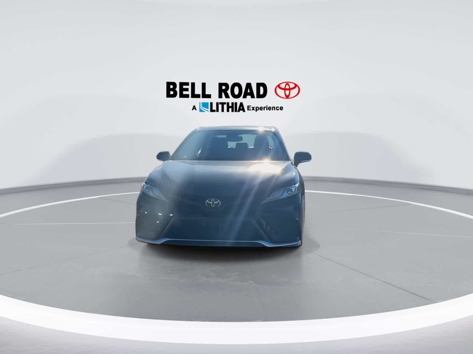 Thumbnail: 2023 Toyota Camry - 3