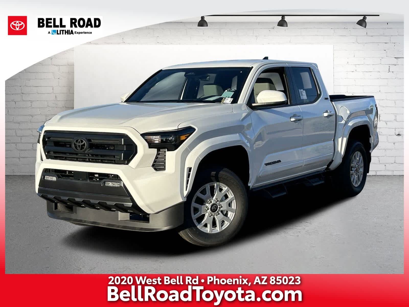 2024 Toyota Tacoma SR5 -
                  Phoenix, AZ