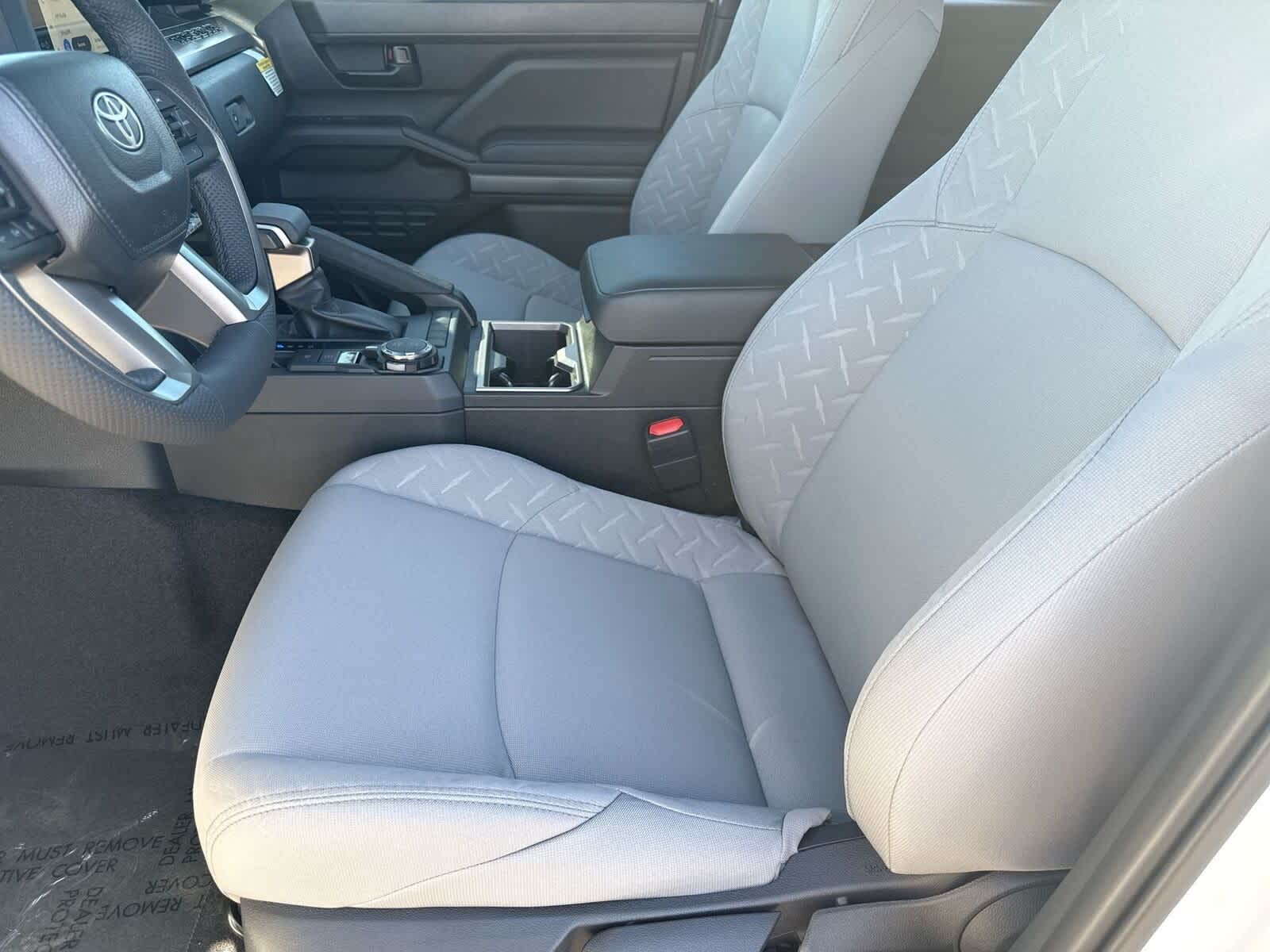 Thumbnail: 2025 Toyota Tacoma - 17