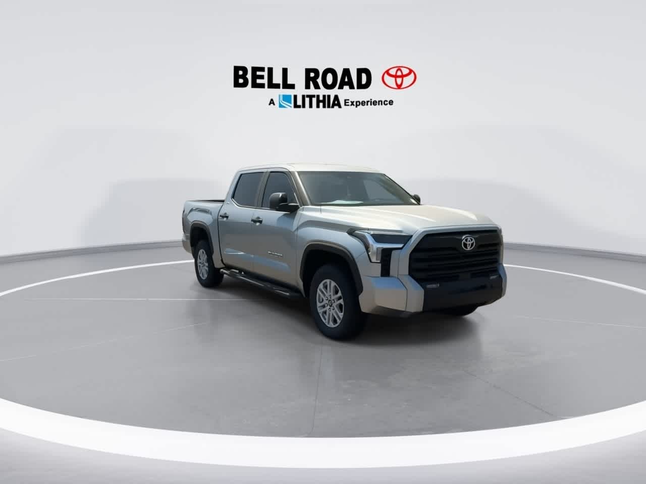 Thumbnail: 2025 Toyota Tundra - 2