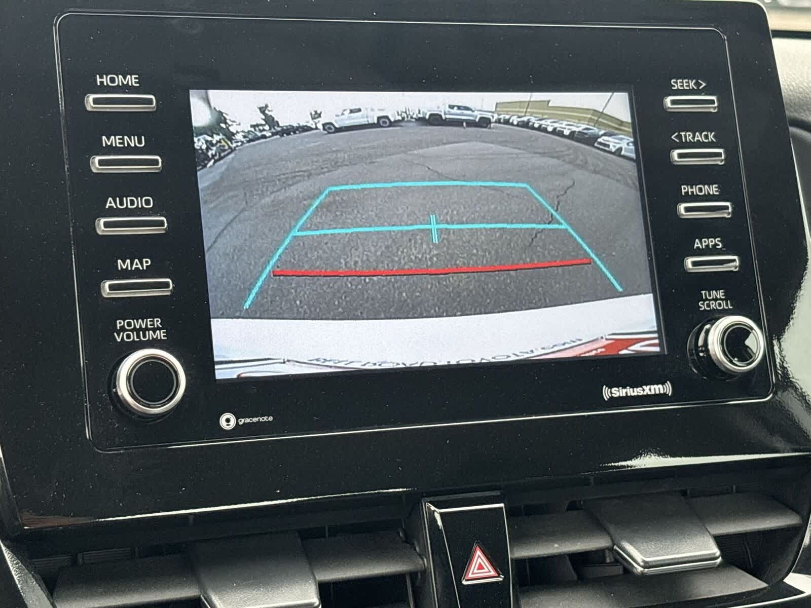 Thumbnail: 2024 Toyota Camry - 26