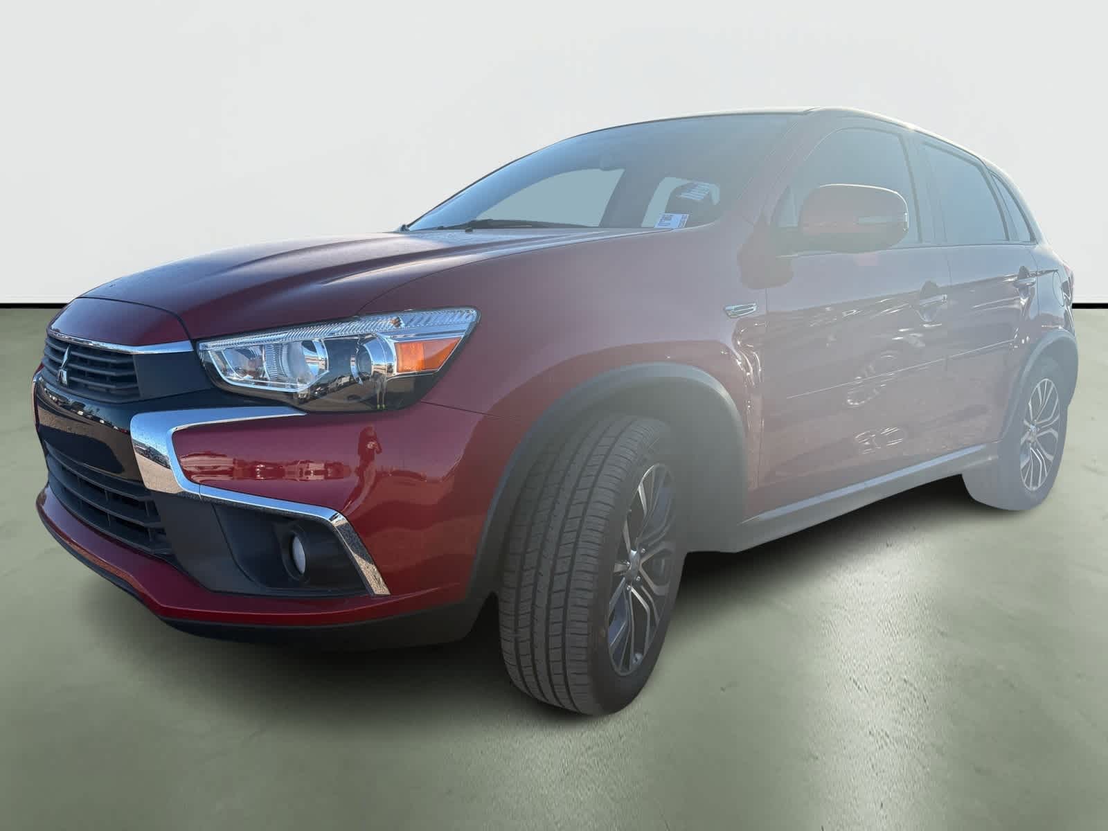 Thumbnail: 2016 Mitsubishi Outlander Sport - 3