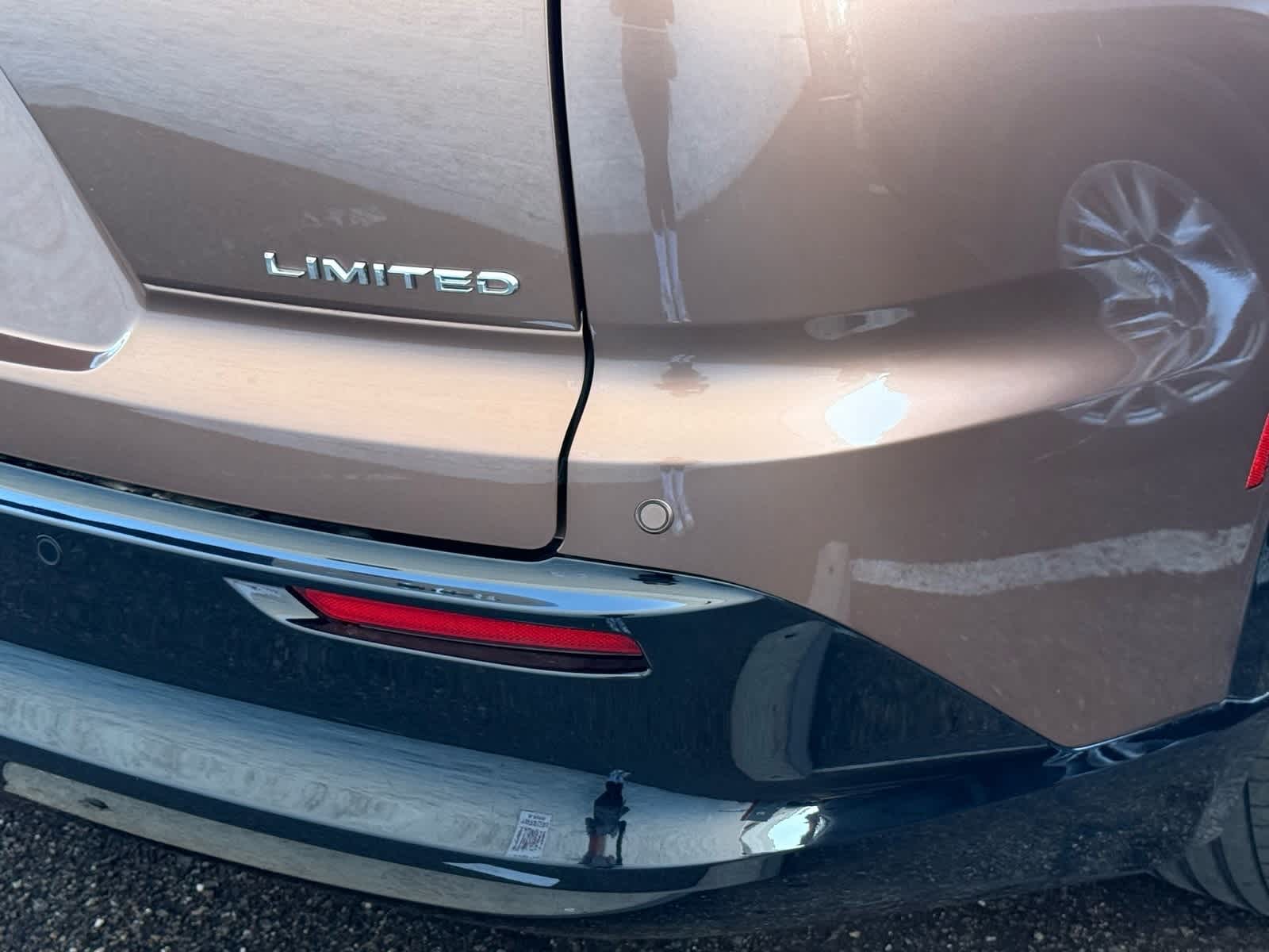 Thumbnail: 2025 Toyota Crown Signia - 22