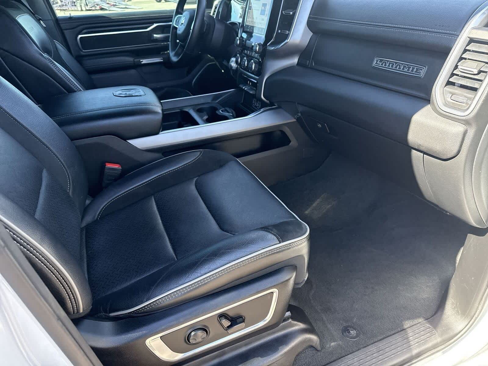 Thumbnail: 2024 RAM 1500 - 11