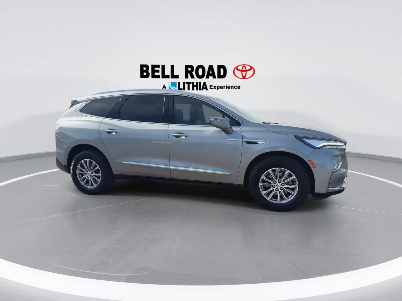 Thumbnail: 2024 Buick Enclave - 9