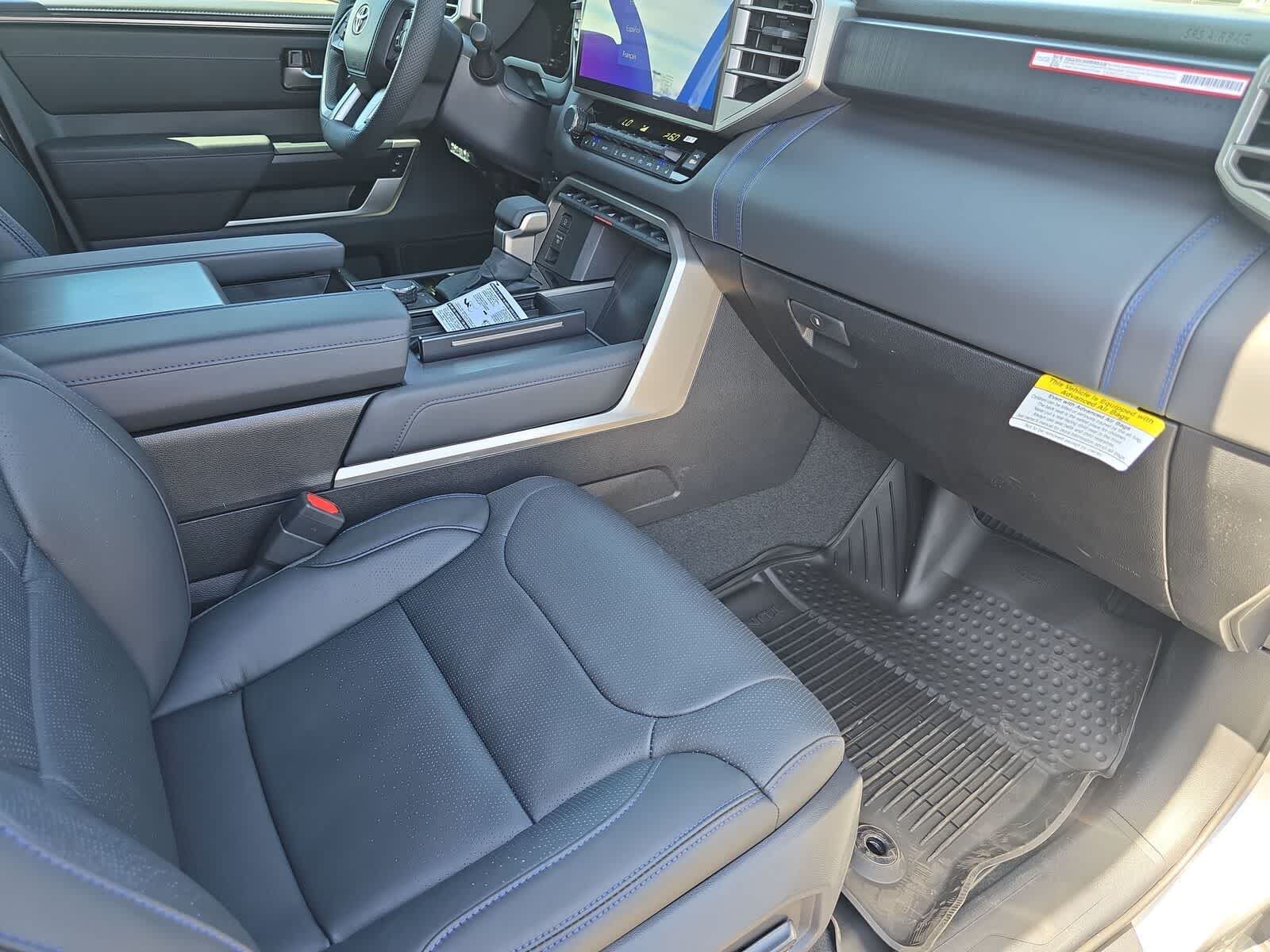 Thumbnail: 2026 Toyota Tundra - 11
