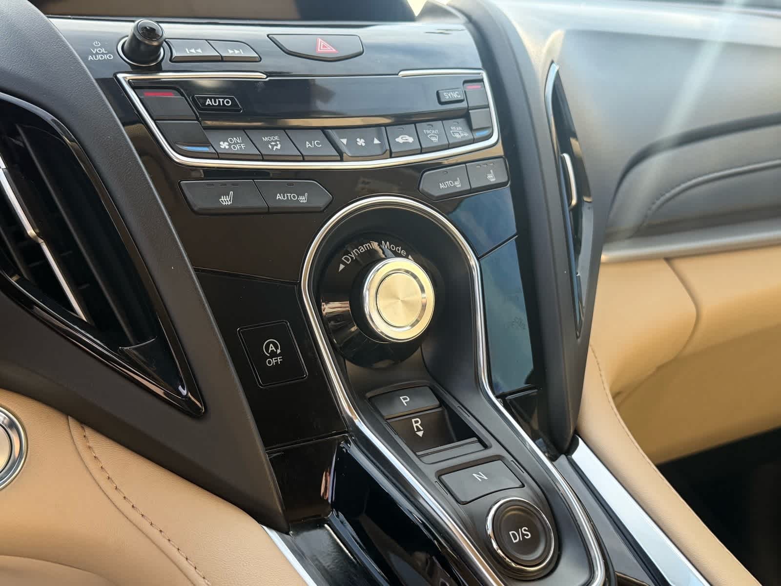 Thumbnail: 2023 Acura RDX - 11