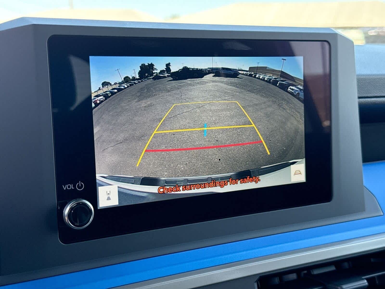 Thumbnail: 2025 Toyota Tacoma - 21