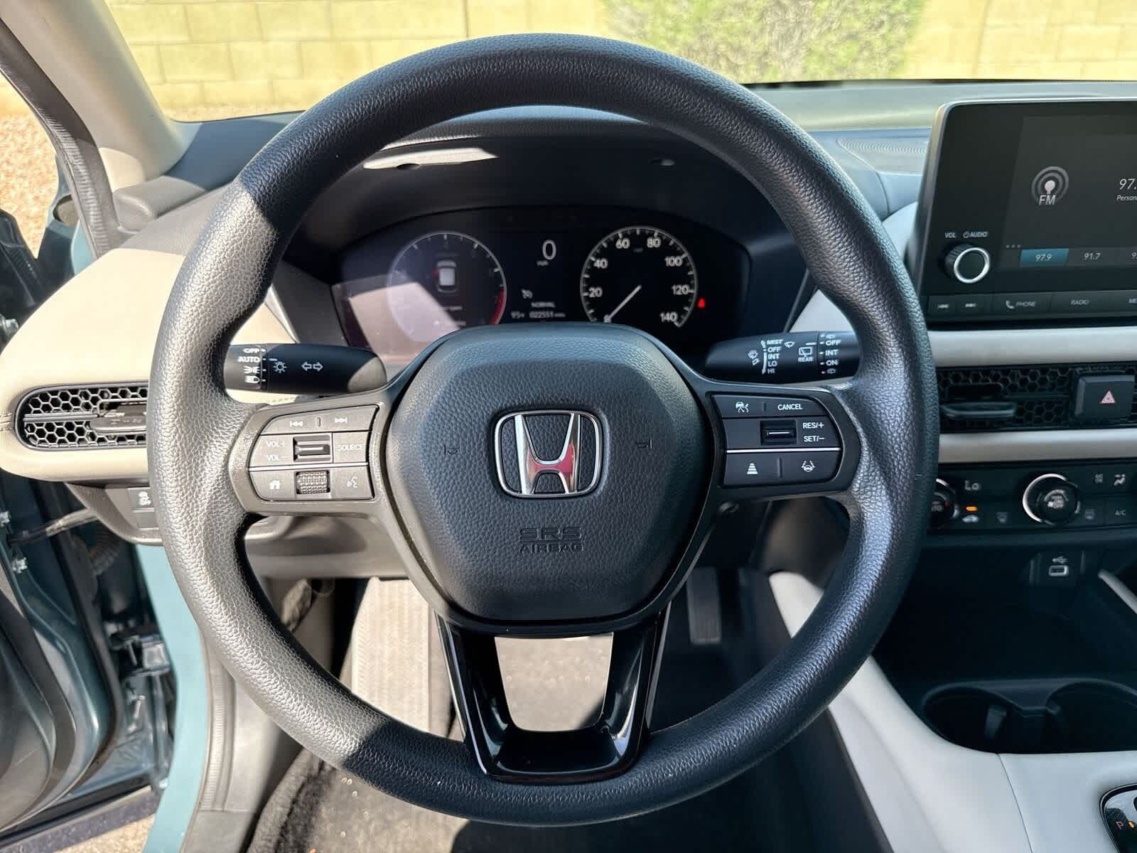 Thumbnail: 2024 Honda HR-V - 26