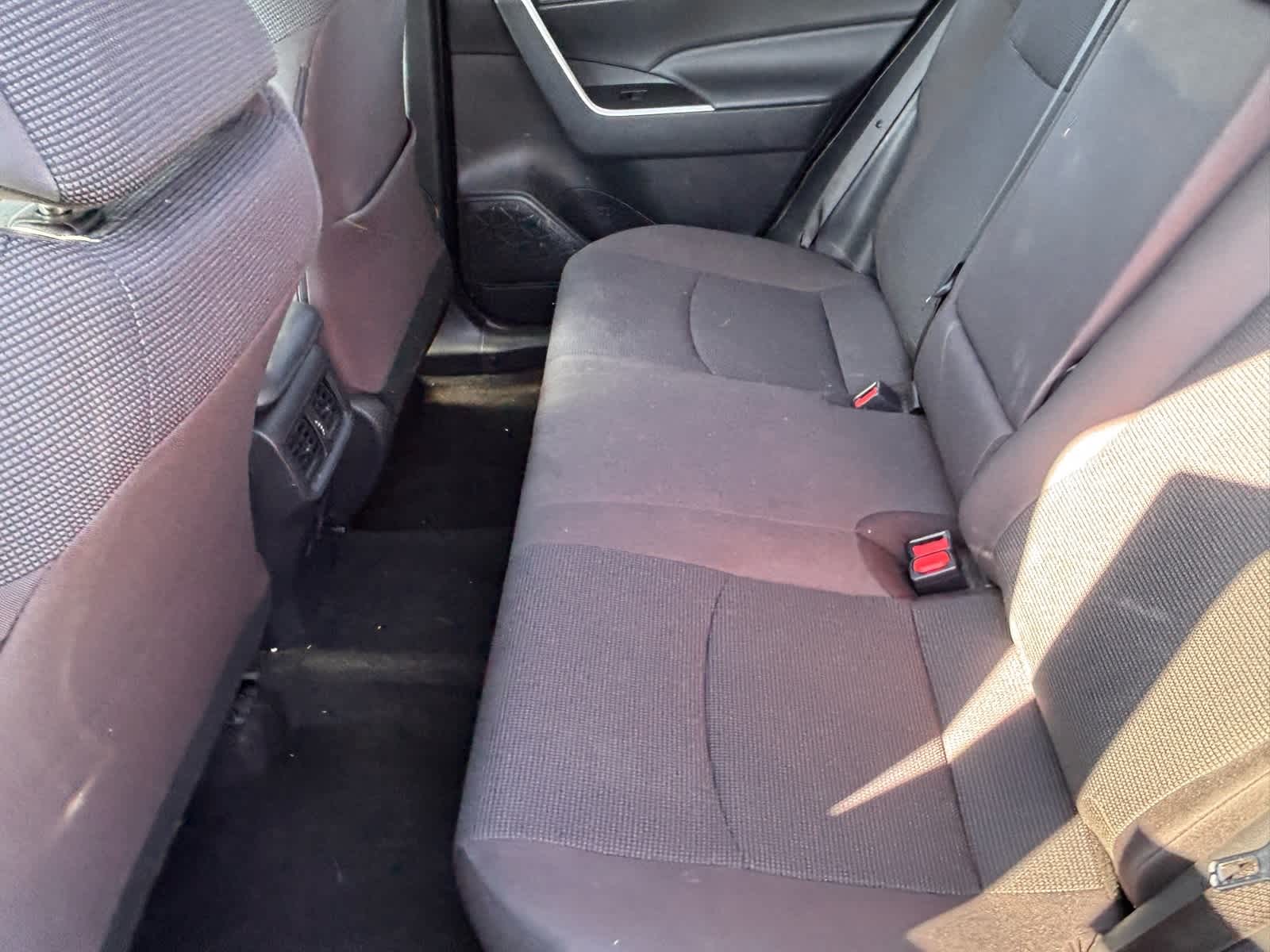 2024 Toyota RAV4 LE 17