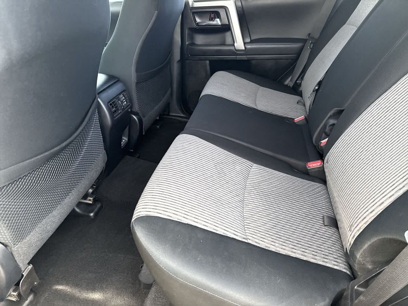 Thumbnail: 2023 Toyota 4Runner - 14