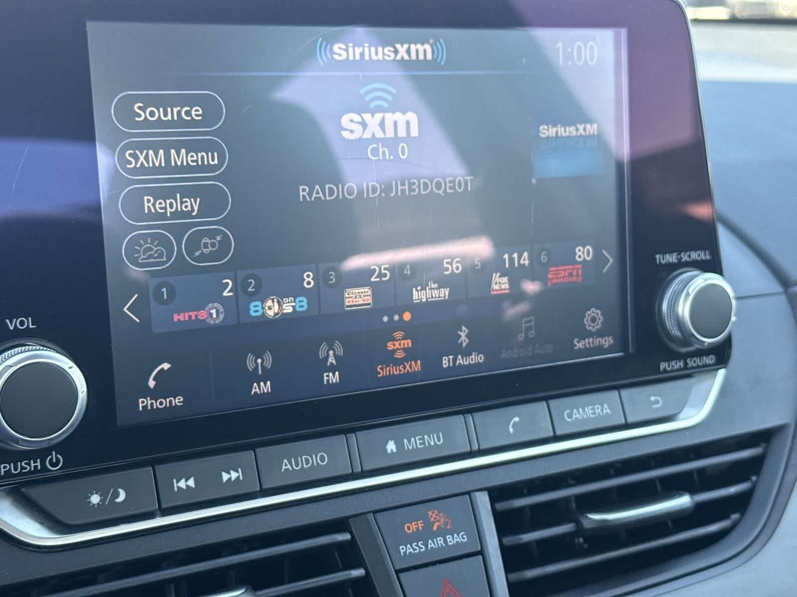 Thumbnail: 2024 Nissan Altima - 21