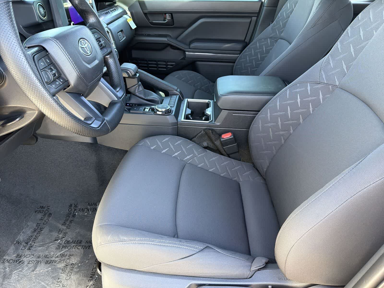 Thumbnail: 2026 Toyota Tacoma - 17