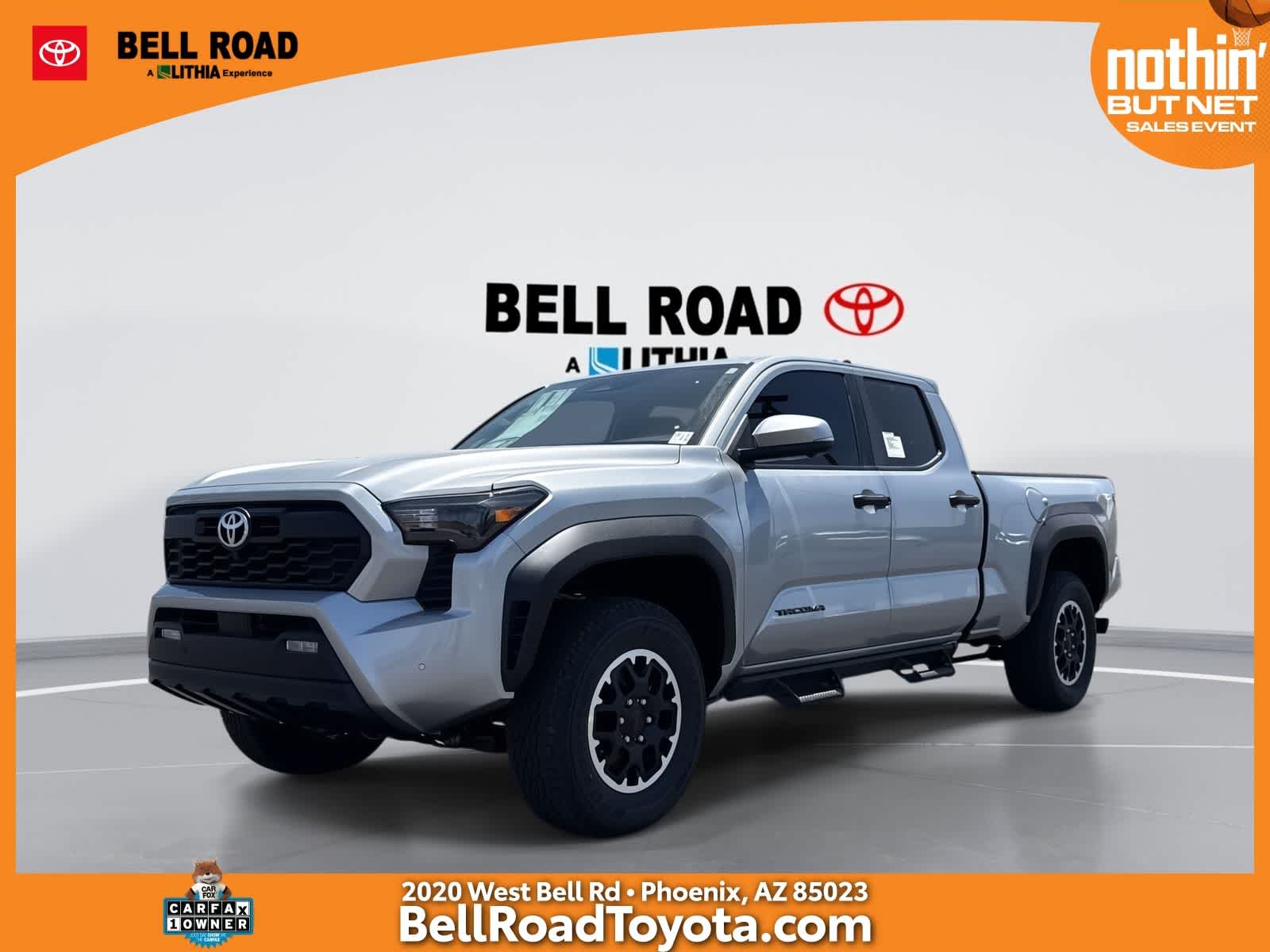 Thumbnail: 2025 Toyota Tacoma - 1