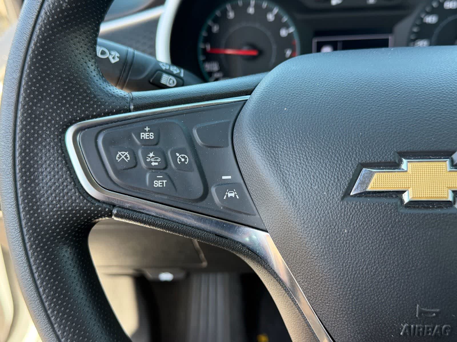 Thumbnail: 2024 Chevrolet Malibu - 15