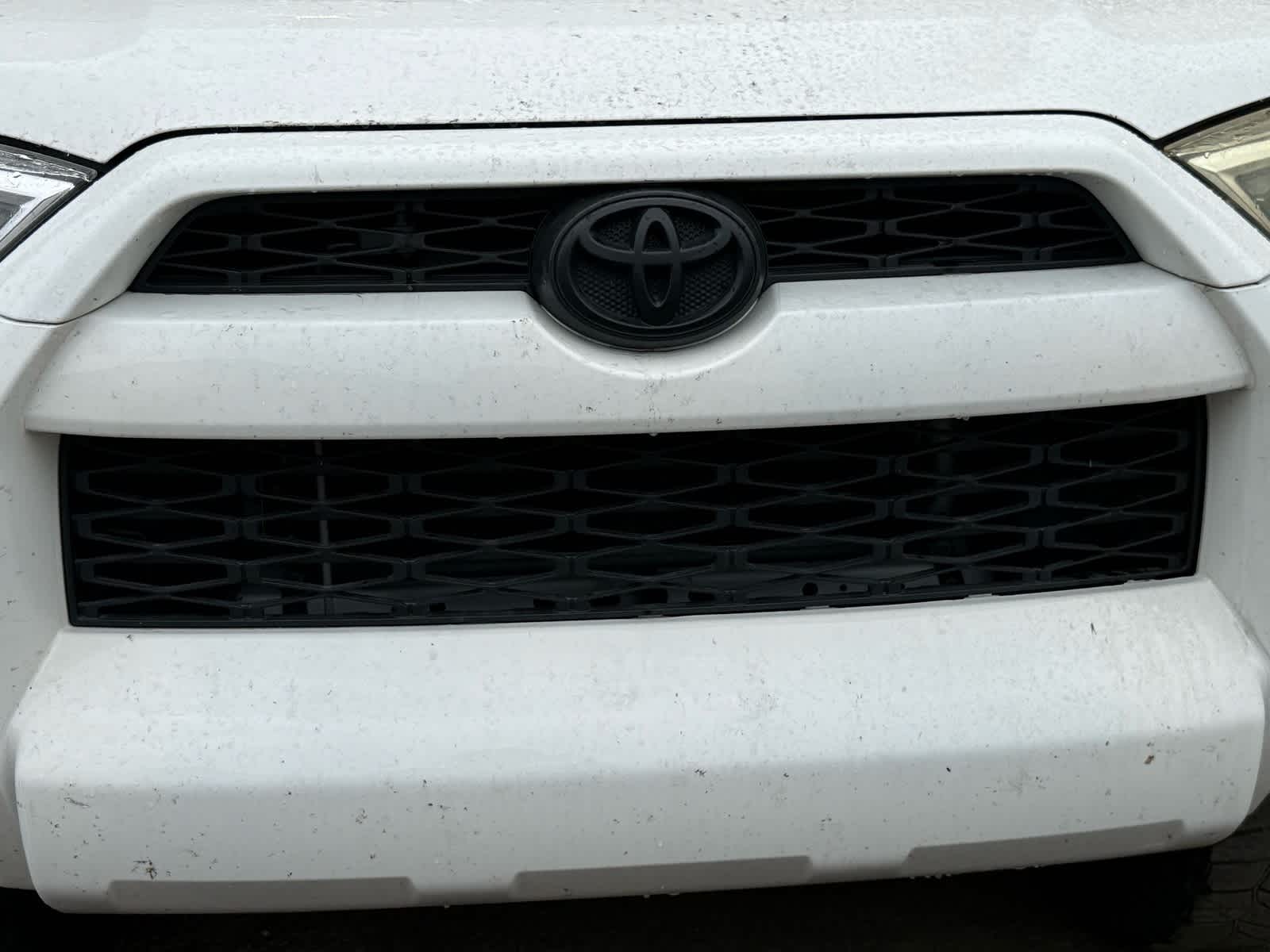 Thumbnail: 2019 Toyota 4Runner - 22