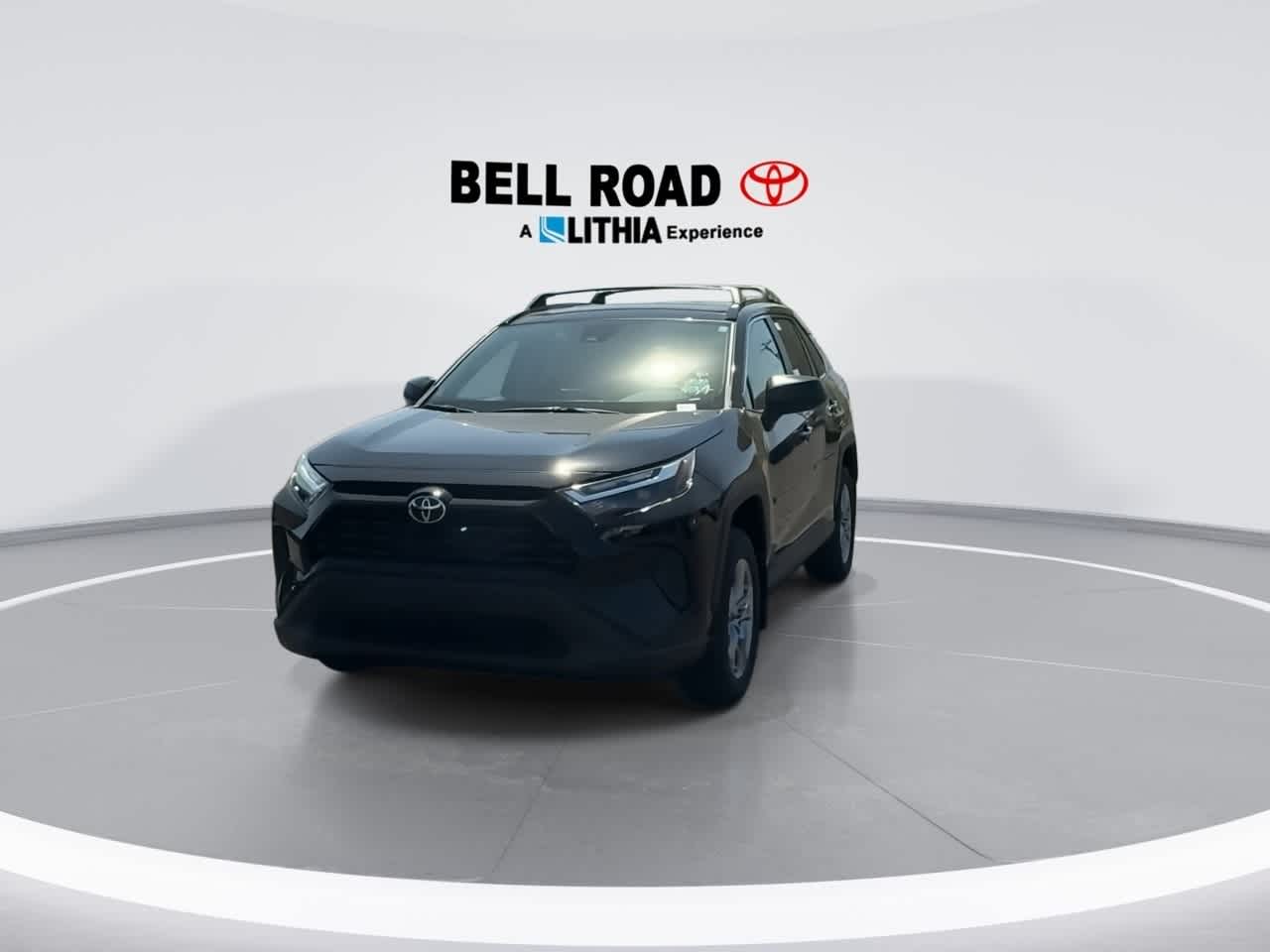Thumbnail: 2025 Toyota RAV4 - 3
