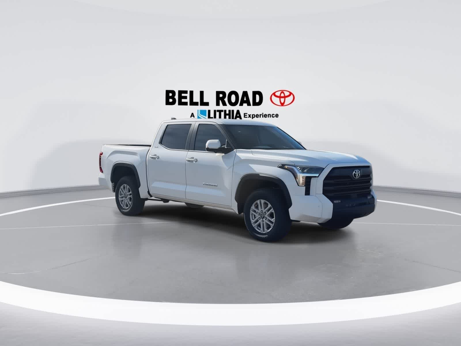 Thumbnail: 2026 Toyota Tundra - 2