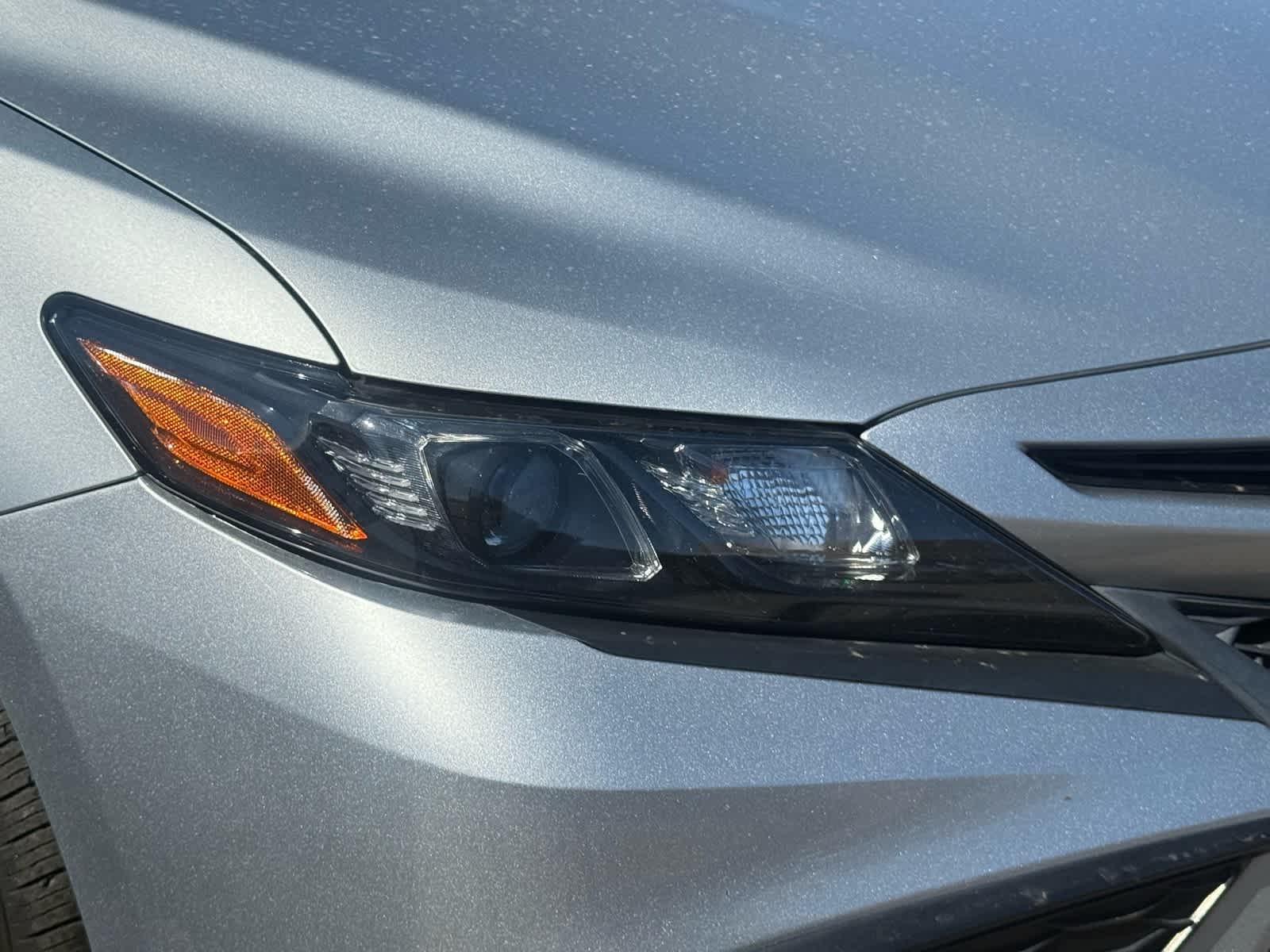 Thumbnail: 2022 Toyota Camry - 19