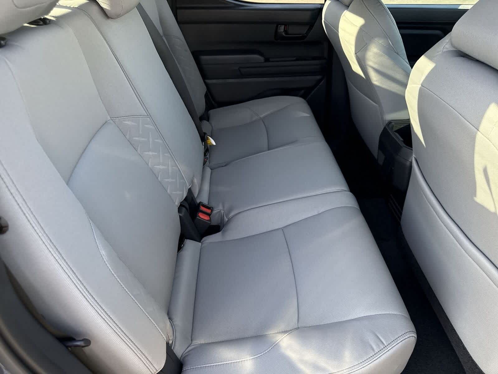 Thumbnail: 2025 Toyota Tacoma - 13