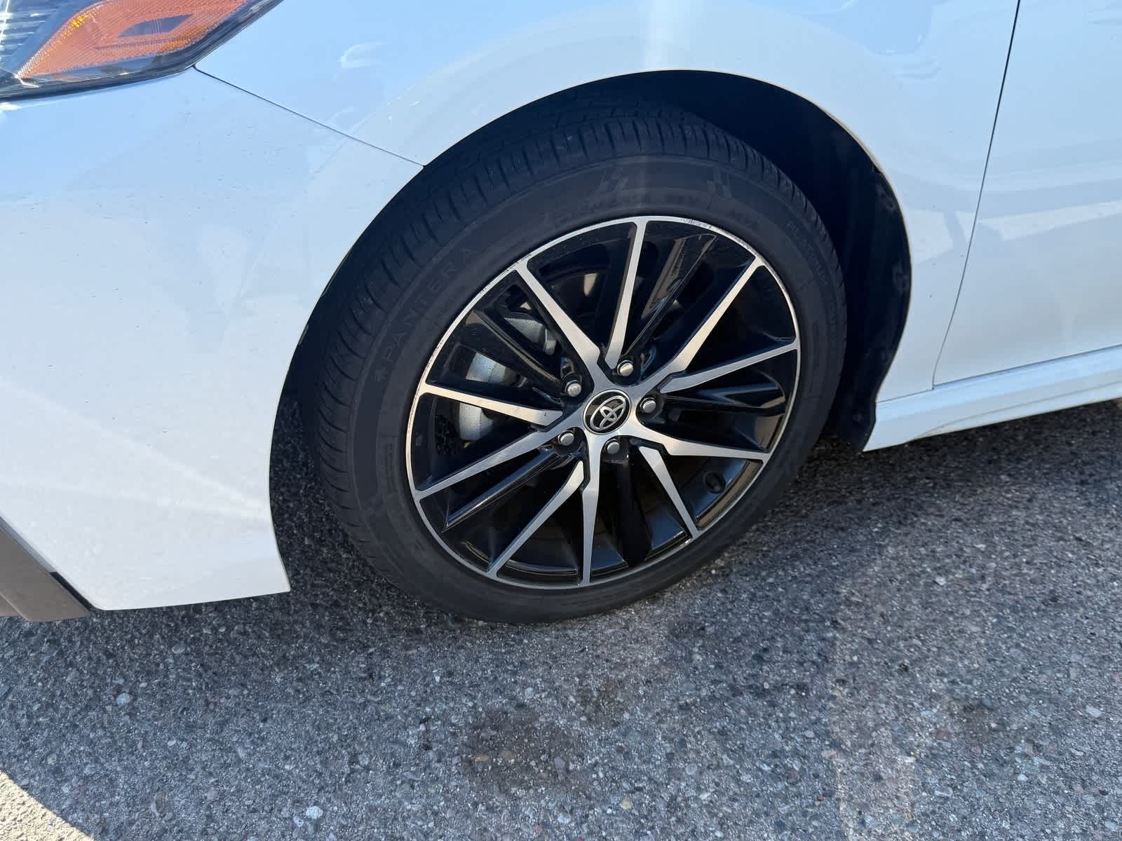 Thumbnail: 2023 Toyota Camry - 6
