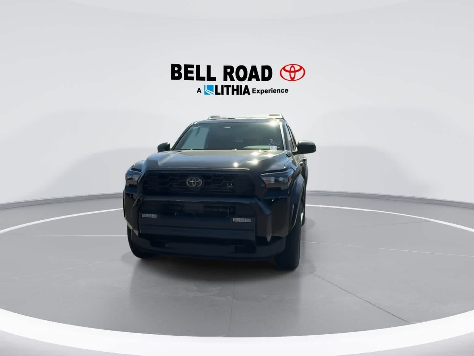 Thumbnail: 2025 Toyota 4Runner - 3