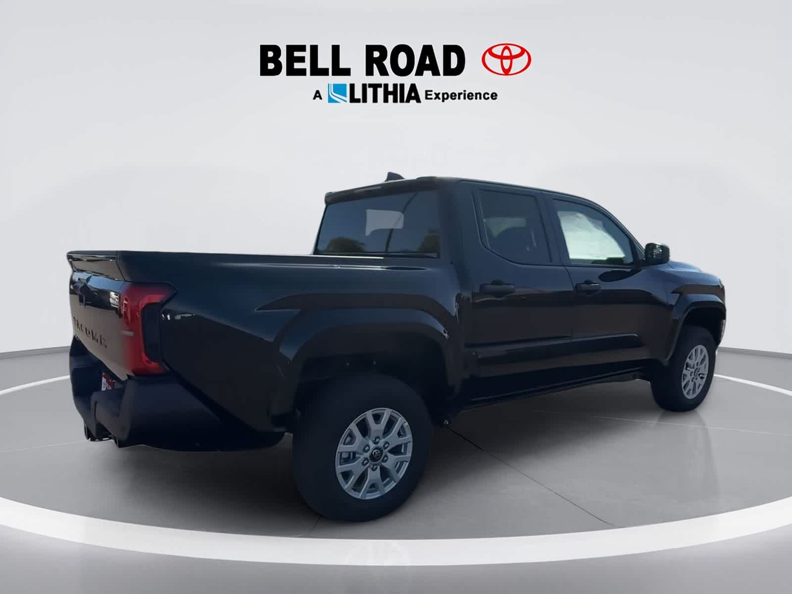 Thumbnail: 2025 Toyota Tacoma - 8