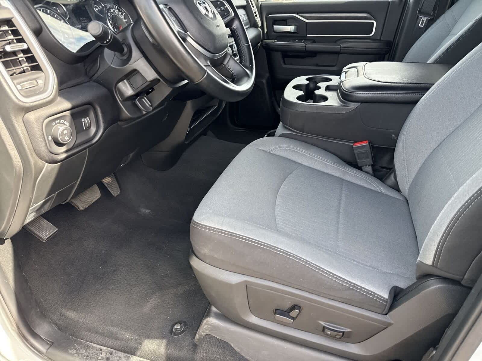 Thumbnail: 2024 RAM 2500 - 16