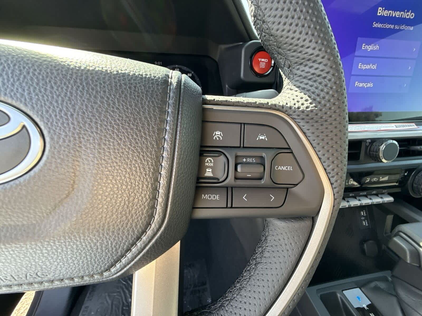 Thumbnail: 2025 Toyota Tacoma - 29