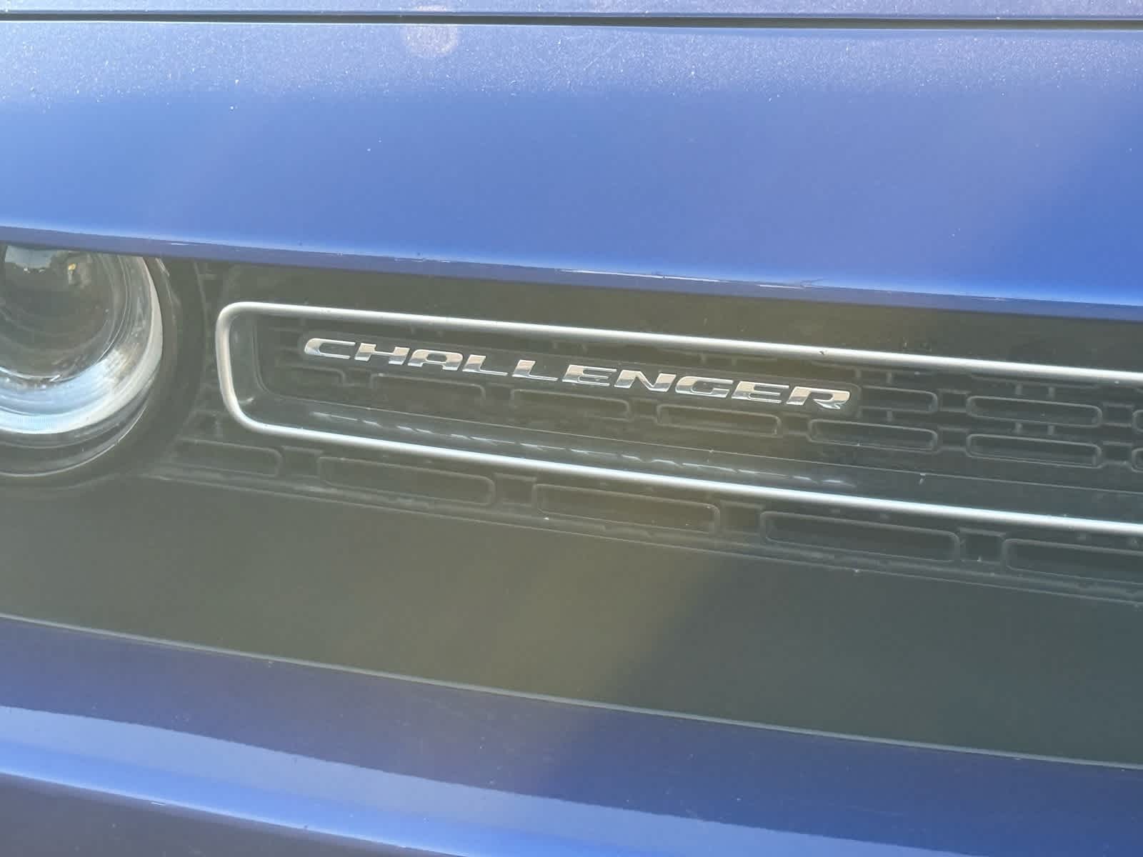 2022 Dodge Challenger GT 17