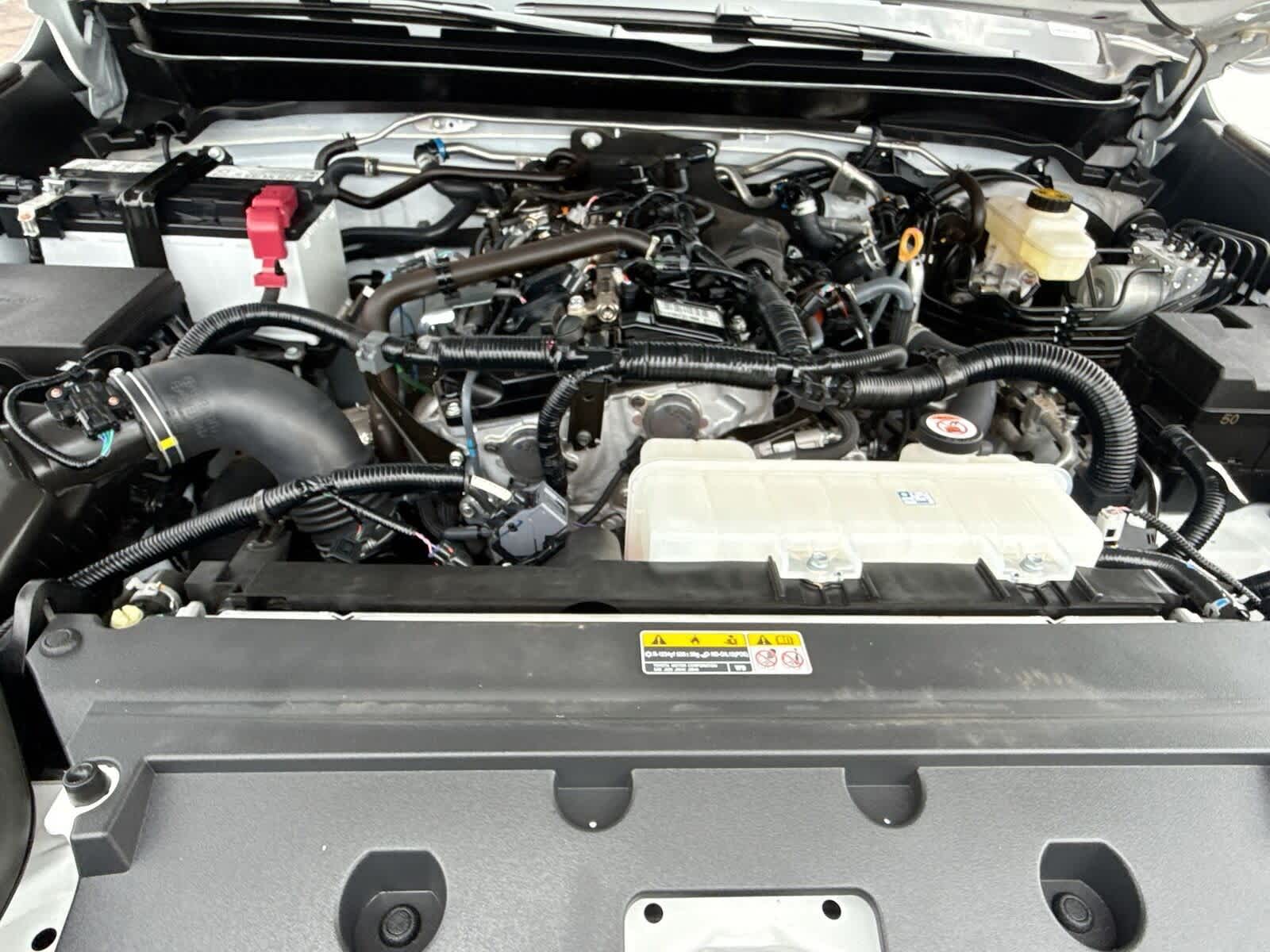 Thumbnail: 2024 Toyota Tacoma - 31