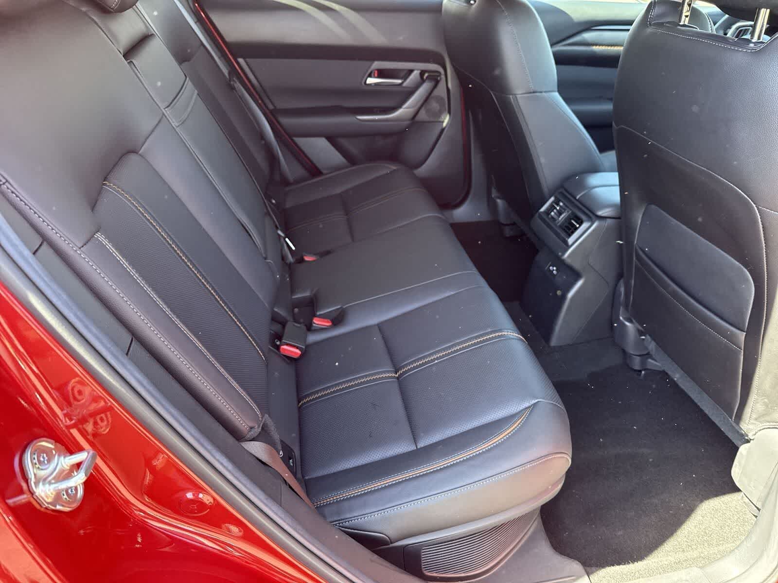 Thumbnail: 2025 Mazda CX-50 - 13