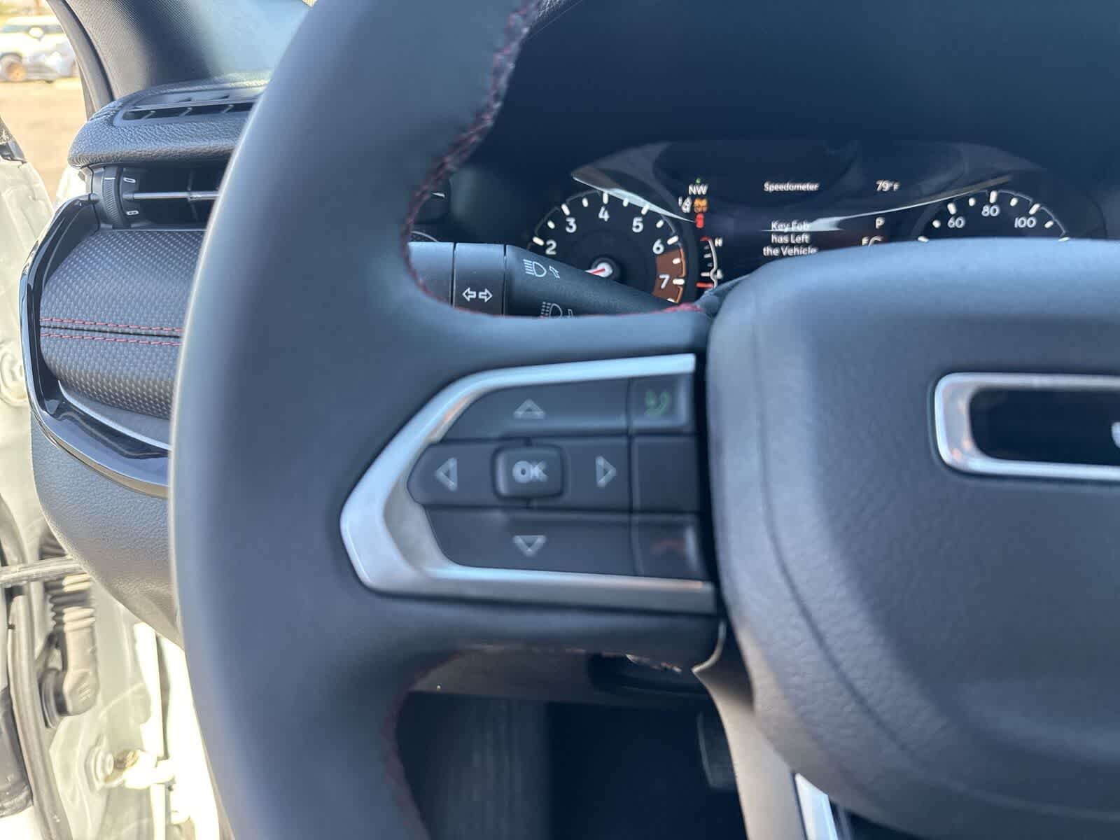 Thumbnail: 2024 Jeep Compass - 28