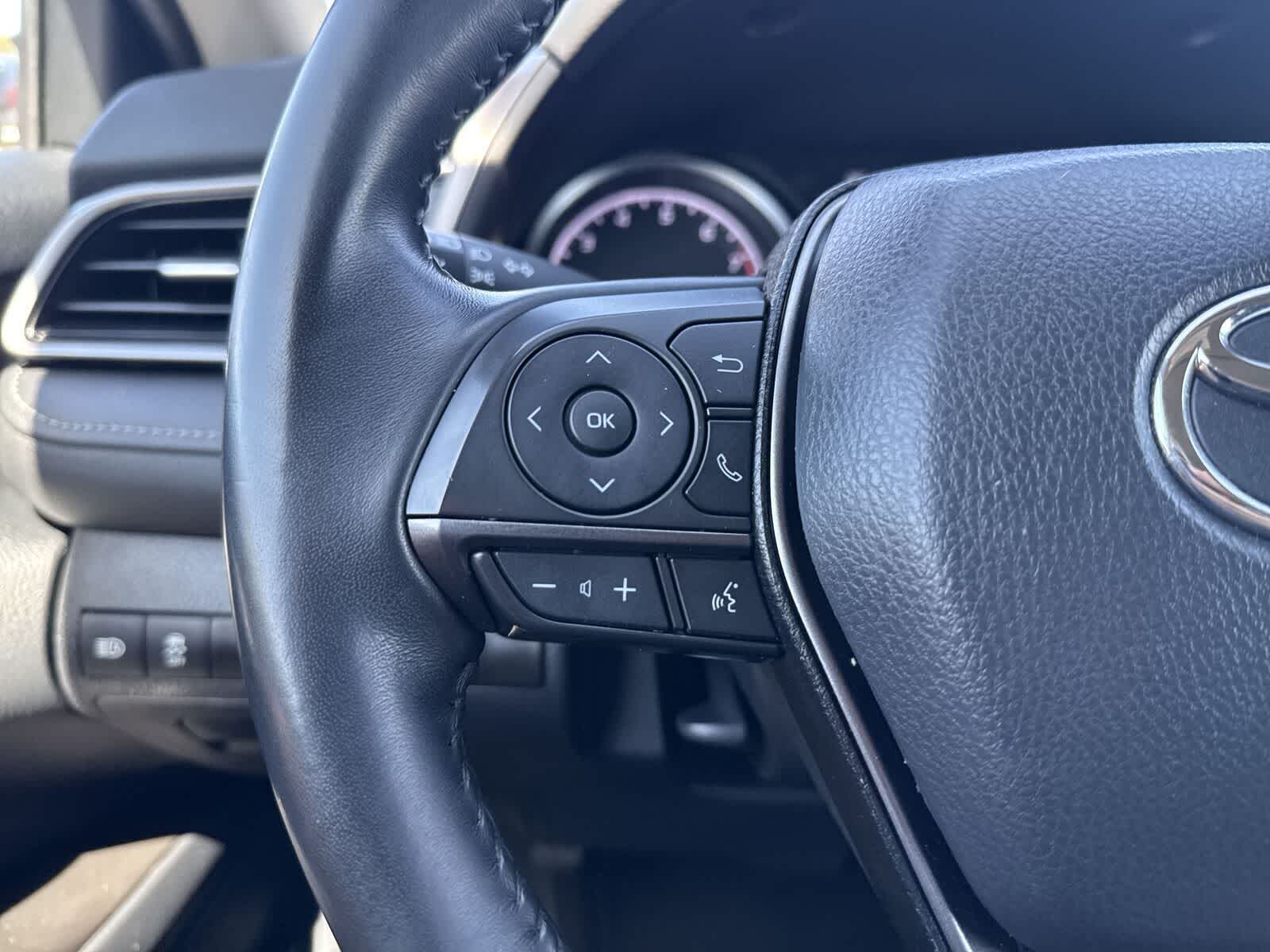 Thumbnail: 2024 Toyota Camry - 29