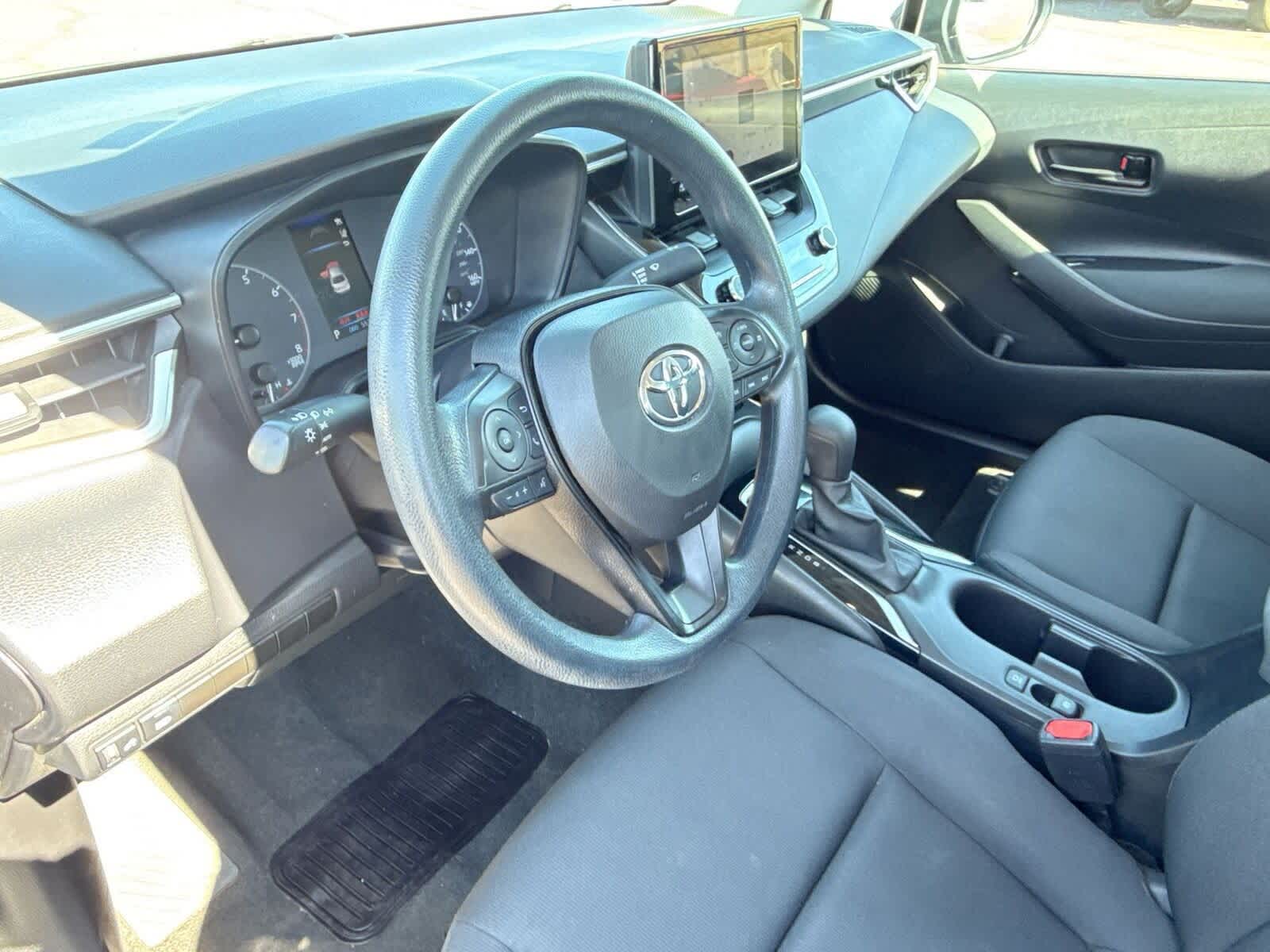 Thumbnail: 2024 Toyota Corolla - 16