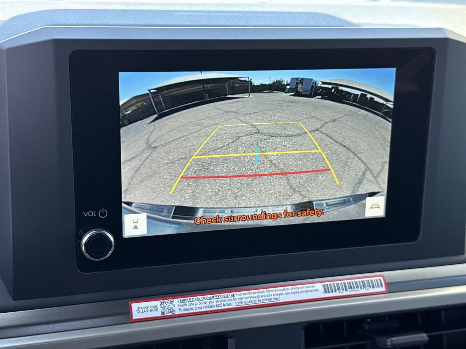 Thumbnail: 2025 Toyota Tacoma - 21