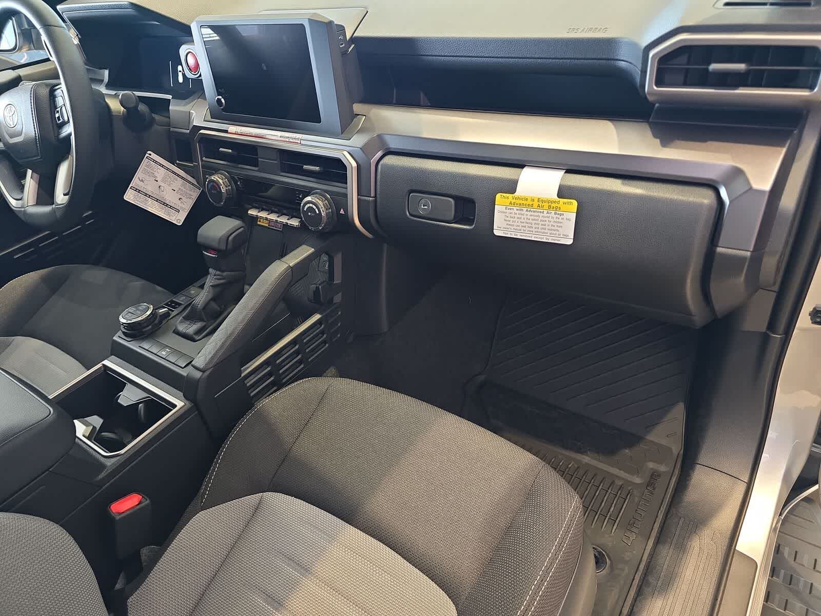 Thumbnail: 2026 Toyota 4Runner - 3