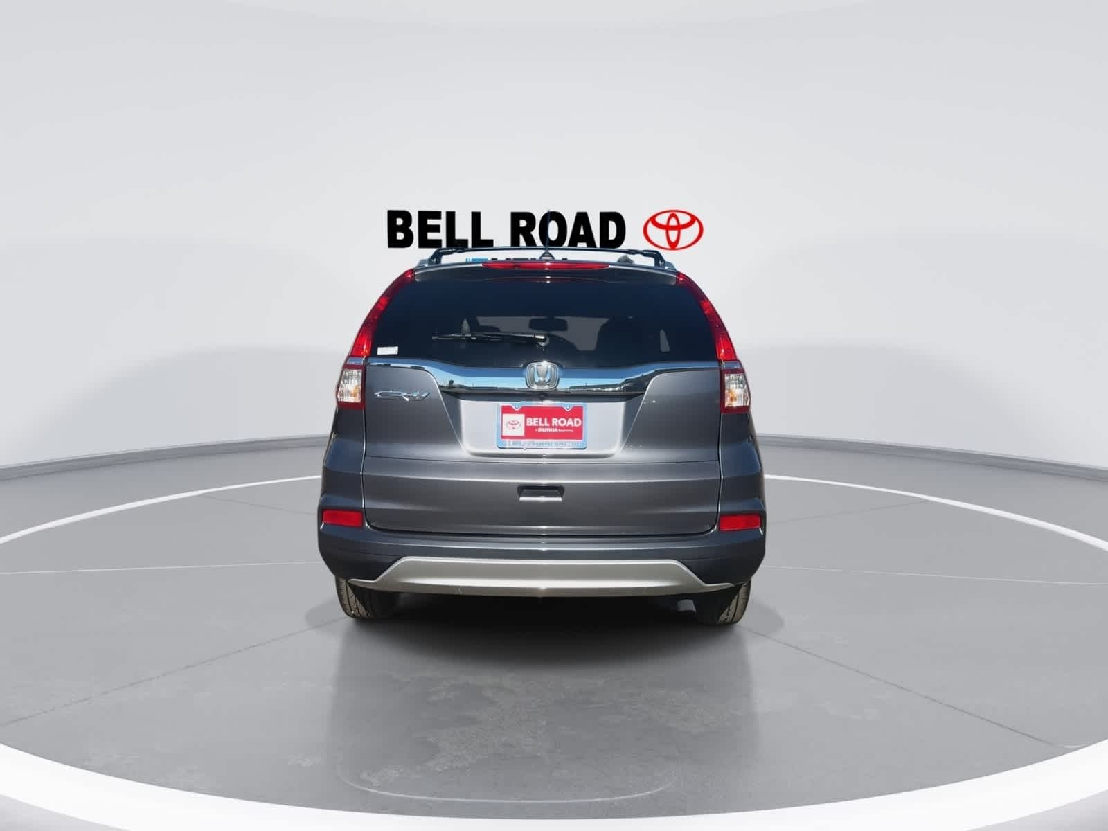 Thumbnail: 2016 Honda CR-V - 7