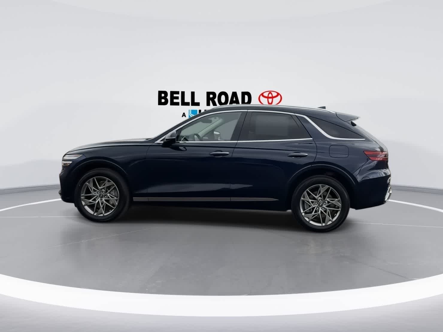 Thumbnail: 2025 Genesis GV70 - 5