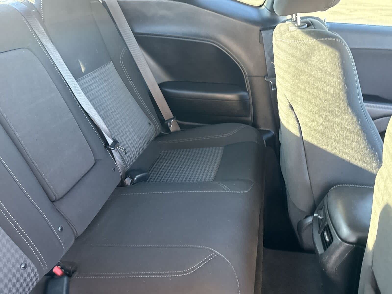 Thumbnail: 2020 Dodge Challenger - 18